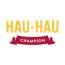 HauHauChampion logo